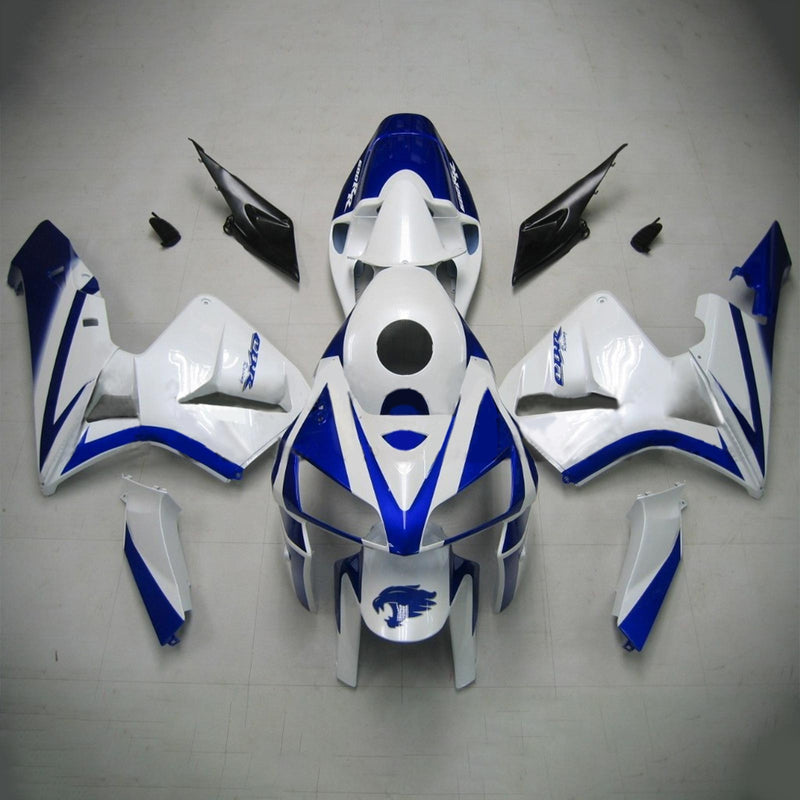 Honda CBR600RR 2005-2006 F5 Fairing Kit Bodywork Plastic ABS