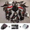 Injection Fairing Kit Bodywork Plastic ABS fit For Kawasaki ZX-6R 2024-2025