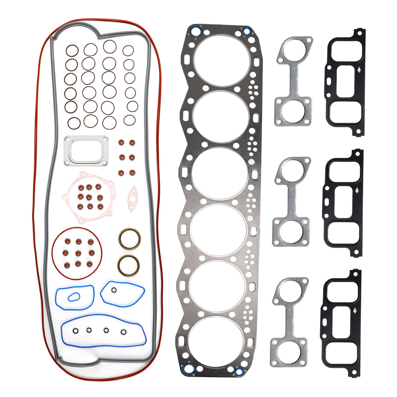 23532333 Cylinder Head Gasket Set for Detroit Diesel S60 12.7L