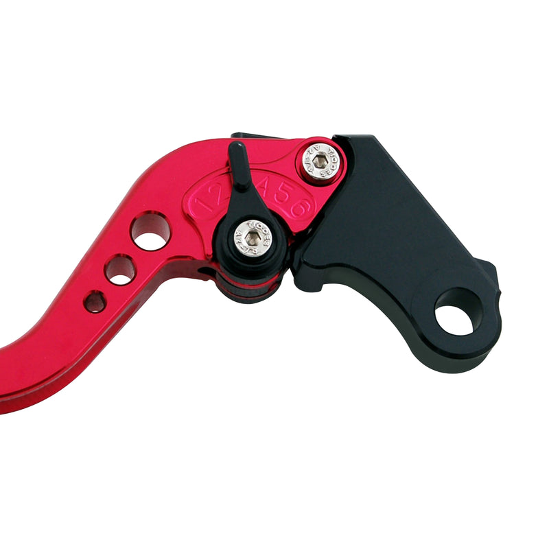 Long Clutch Brake Lever fit for YAMAHA YZF R7 MT-10/SP FZ-10/SP 2022-23