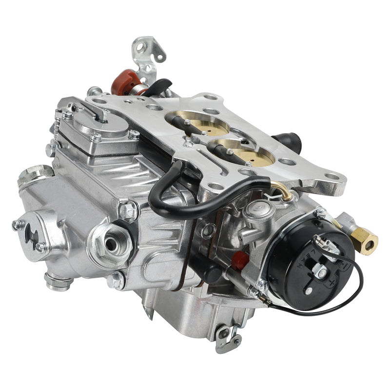 2BBL Carburetor 500 CFM Electric Choke 0-80500 For Holley 2300