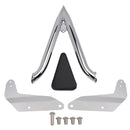 Passenger Sissy Bar Backrest for Honda Magna VF 750 1994-2003 VF 250 1995-2006