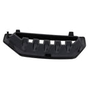 Driver Side Bumper Face Bar Grille for GMC Sierra 1500 2022-2024 84869627