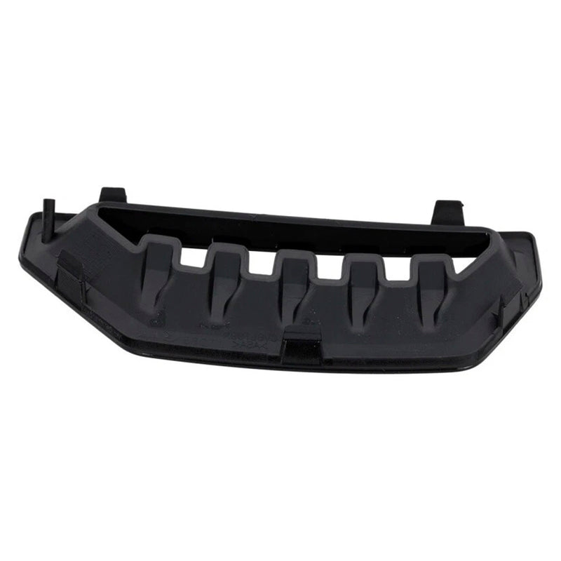 Driver Side Bumper Face Bar Grille for GMC Sierra 1500 2022-2024 84869627