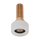 Cab Door Roller AT319018 Fits For John Deere Skid Steer 240 250 260 270 313