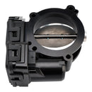 Throttle Body Valve A6510900470 For Mercedes A B C S Class Sprinter Vito