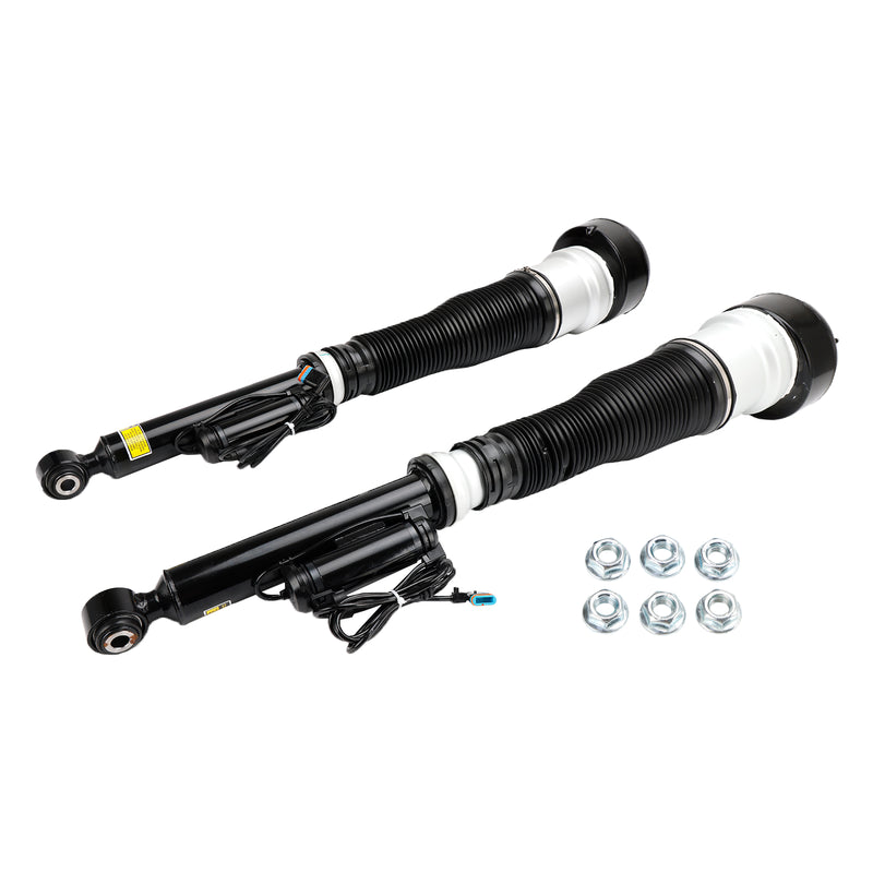 2011-2013 Benz S-Klasse W221 S 250 350 500 Coupe C216 2�� Rear Shock Strut Absorbers 2213202113