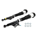 2006-2013 Benz S-Klasse W221 S 280 300 420 2�� Rear Shock Strut Absorbers 2213202113
