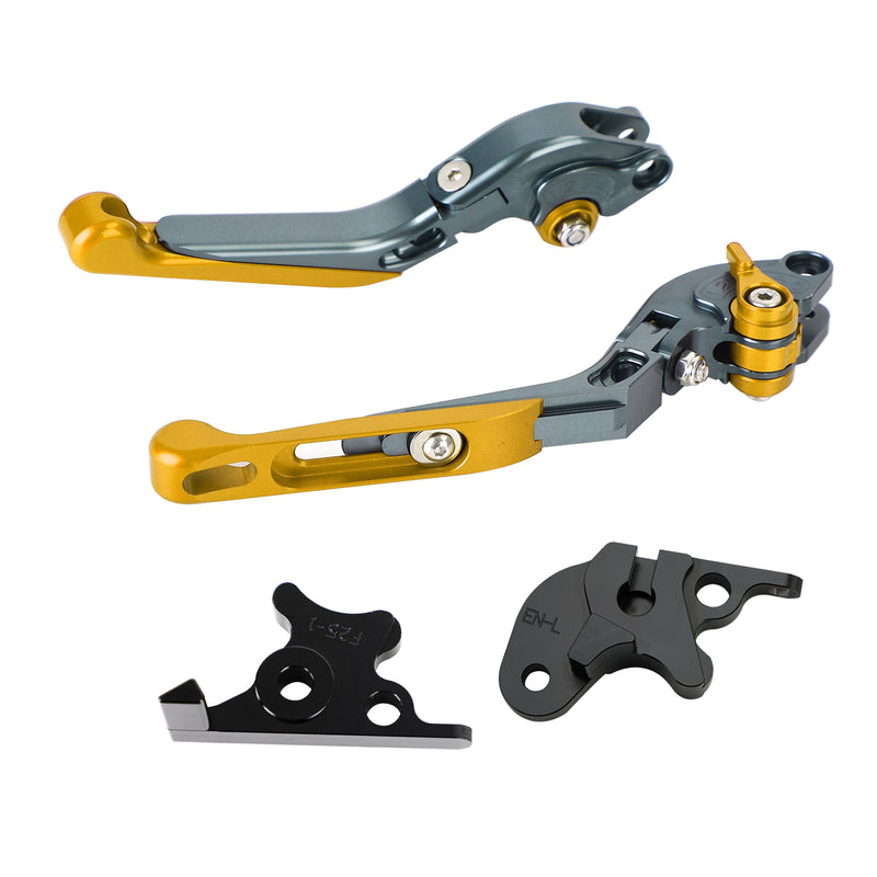 Adjustable Clutch Brake Lever fit for CFMOTO 250SR 250NK CBS 2019-2022