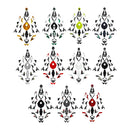 Injection Bodywork Fairing Kit for Street Triple 765 R/RS 2023-2025