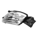 Front Right Fog Light Cover With Bulb For Peugeot 308 CC 4B Hatchback 2007-2014