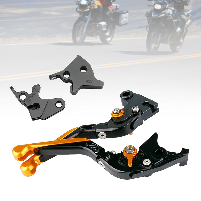 Adjustable Clutch Brake Lever fit for YAMAHA YBR125 2005-2014