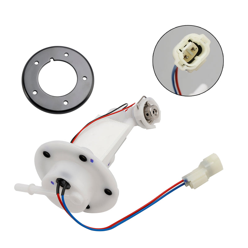 Fuel Pump 6Kjv-150900-8001 6Kj0-150900-10000 Replace For Cfmoto300N 650Nk