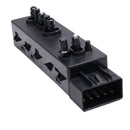 Front Left Power Seat Switch 87066JA03A For Nissan Altima 2007-2012