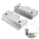 Damper Assembly Clamp/Vise block for FOX GRIP SL 2025