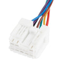 2017-2019 Nissan Rogue SV Hybrid Sport Utility 4-Door 2.0L Rear Tailgate Power Hatch Lift Support W/ Opener 90561-4BA4A