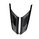 2023-2025 Kawasaki NINJA ZX-4R ZX-4RR Rear Tail Wing Fixed Wing Fairing