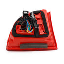 AUDI A6 C6 Sedan 2009-2011 Right Inner Trunk LED Tail Light Lamp