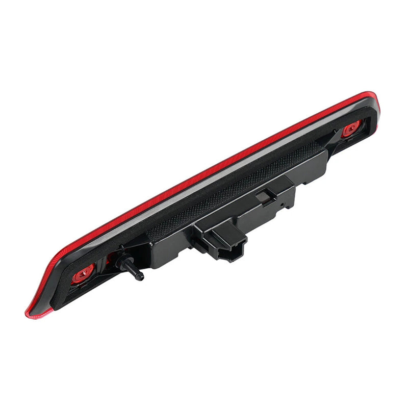 LED Third 3rd Brake Light 55157397AD For Jeep Grand Cherokee 2005-2010 Red
