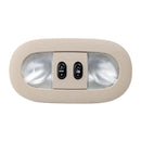 Overhead Console Dome Map Light Sunroof Switch 7L3Z-18519A70-BA for Ford F-150 04-08