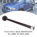 Front Drive Shaft 26207524371 For BMW X5 2004-2006