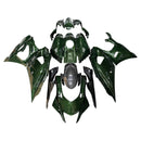 Injection Fairing Kit Bodywork Plastic ABS fit For Yamaha YZF-R7 2021-2025