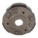 Complete Clutch Shoe Weight Set For Kawasaki SC 250 A B  Epsilon 2002 - 2006