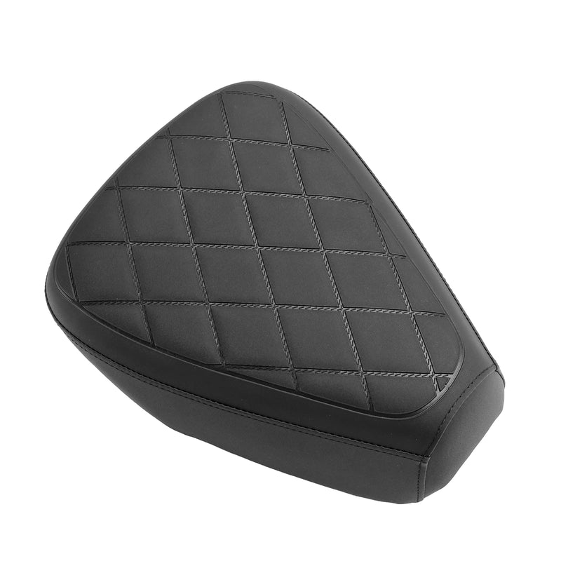 Front Driver Seat Raider Cushion Pu Fit For HONDA Cross Cub CC110 2023 Brown