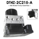 2011-2014 Lincoln MKX  ABS Brake Pump Assembly DT4Z2C215A