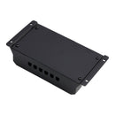 12V-60V PWM Solar Controller Display Current Solar Street Light Control 0V Start