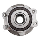 Rear Wheel Hub Bearing 28473-FJ020 For Subaru Forester Impreza