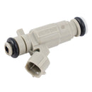 1Pcs Fuel Injector For Hyundai Kia 1.0 1.2 2011-2020 35310-04000 35350-04000