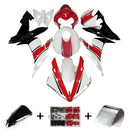 Injection Fairing Kit Bodywork Plastic ABS For Yamaha YZFR1 YZF-R1 2004-2006