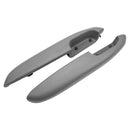1995-2000 GMCC/K2500 Pickup 2PCS Front Door Arm Rests 80979 15999136