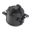 Pair LED Daytime Running Fog Lights For Nissan Frontier 2005-2019 84501AJ00A