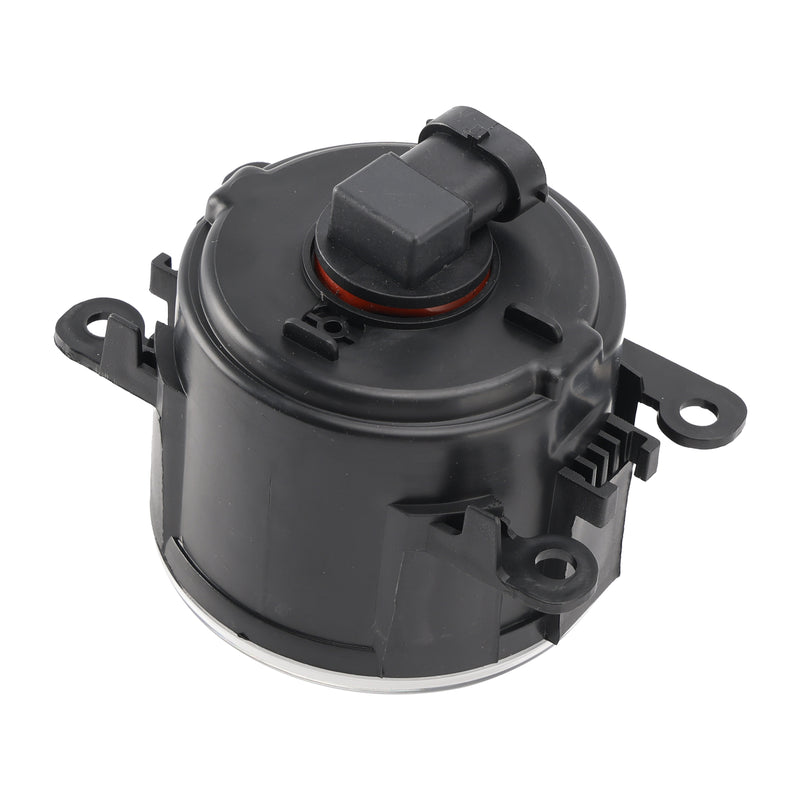 Pair LED Daytime Running Fog Lights For Nissan Frontier 2005-2019 84501AJ00A