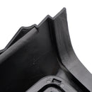 Chrome Black Front Bumper Grill Grille Fit Mercedes Benz W463 1990-2018