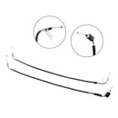Throttle Cable Wire for Suzuki GSXR600 GSXR750 2011-2023