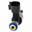 2010-2011 For Cadillac CTS 3.0L/3.6L V6 6Pcs Fuel Injector 12642021