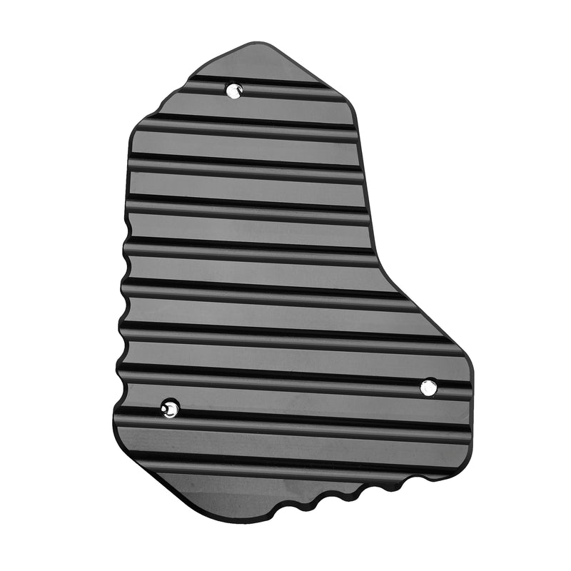 Kickstand Enlarge Plate Pad fit for Tiger 1200 Explorer（V13VG）2012-2015