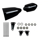 2019-2020 Touring Electra Glide Standard - FLHT Handguard w/ turn signal