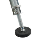 Ladder Leg Leveler for Extension Ladder Stabilizer Leg Leveling Tool 330LBS 23"