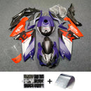 2006-2011 Aprilia RS125 Injection Fairing Kit Bodywork Plastic ABS
