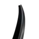 Gloss Black Rear Boot Spoiler For BMW X4 F26 2014-2018