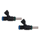 2PC 420874840 Fuel Injectors A2C95620100 For CAN-AM Defender Outlander