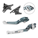 Adjustable Clutch Brake Lever fit for BMW R NINE T /PURE/RACER 2017-2023