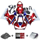 Amotopart Honda CBR600RR 2013-2023 F5 Fairing Kit Bodywork Plastic ABS
