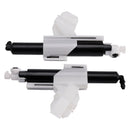 2007-2014 Ford Mondeo MK4 1 Pair Front Headlight Spray Washer Nozzle