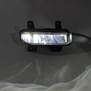 Front Right LED Fog Light For Chrysler Pacifica 2021-2024 Ram 1500 2020-2024