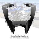 BMW R1250GS / ADV 2019-2023 Front Nose Fairing Beak Fender Cover